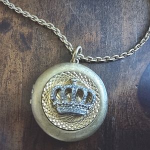 Juicy Couture Locket